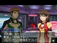 Xenosaga DS : flopée d'images