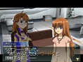 Xenosaga DS : flopée d'images