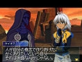 Xenosaga DS : flopée d'images