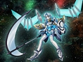 Xenosaga DS : flopée d'images