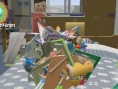 Katamari Damacy s'illustre sur PSP
