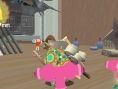 Katamari Damacy s'illustre sur PSP