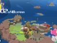 Katamari Damacy s'illustre sur PSP