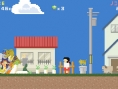 Katamari Damacy s'illustre sur PSP