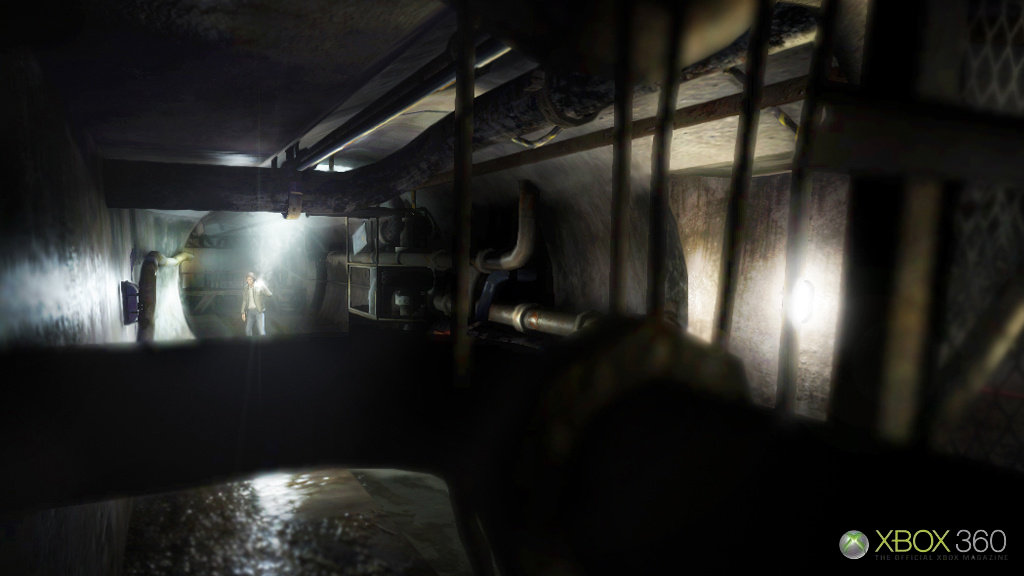 Alone in the Dark : des images