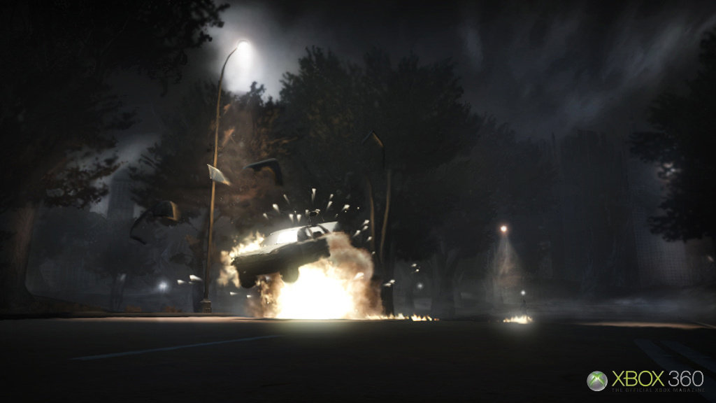 Alone in the Dark : des images