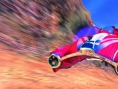 Fatal Inertia : premiers écrans