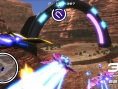 Vidéo Fatal Inertia