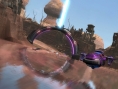 Fatal Inertia se fait une beauté