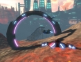 Fatal Inertia se fait une beauté