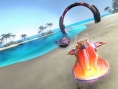 Fatal Inertia se fait une beauté