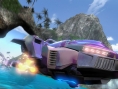 Fatal Inertia se fait une beauté