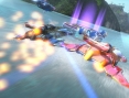 Fatal Inertia se fait une beauté