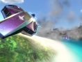 Fatal Inertia se fait une beauté