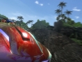 Fatal Inertia se fait une beauté