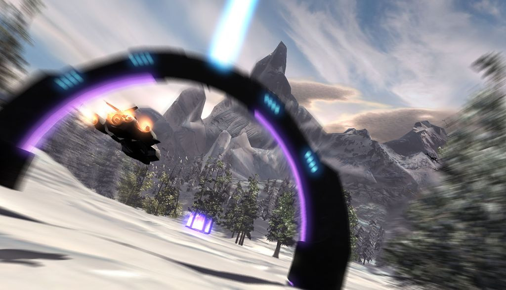 Fatal Inertia : plus d'images