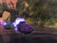 Fatal Inertia : plus d'images