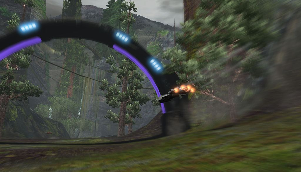 Fatal Inertia : plus d'images