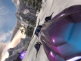 Fatal Inertia glisse en images