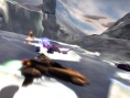 Fatal Inertia glisse en images
