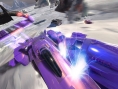 Fatal Inertia glisse en images