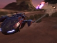 Fatal Inertia glisse en images
