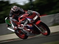 Tourist Trophy, le GT à deux roues