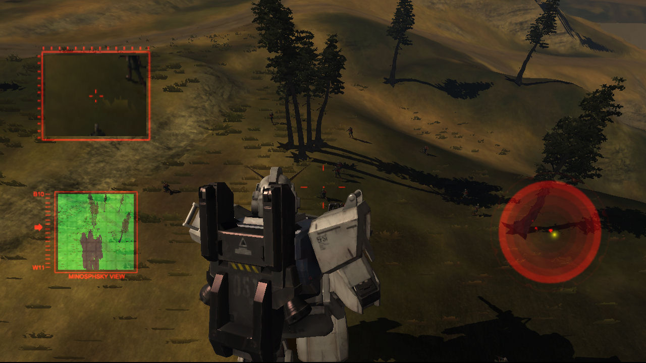 Mobile Ops se dévoile