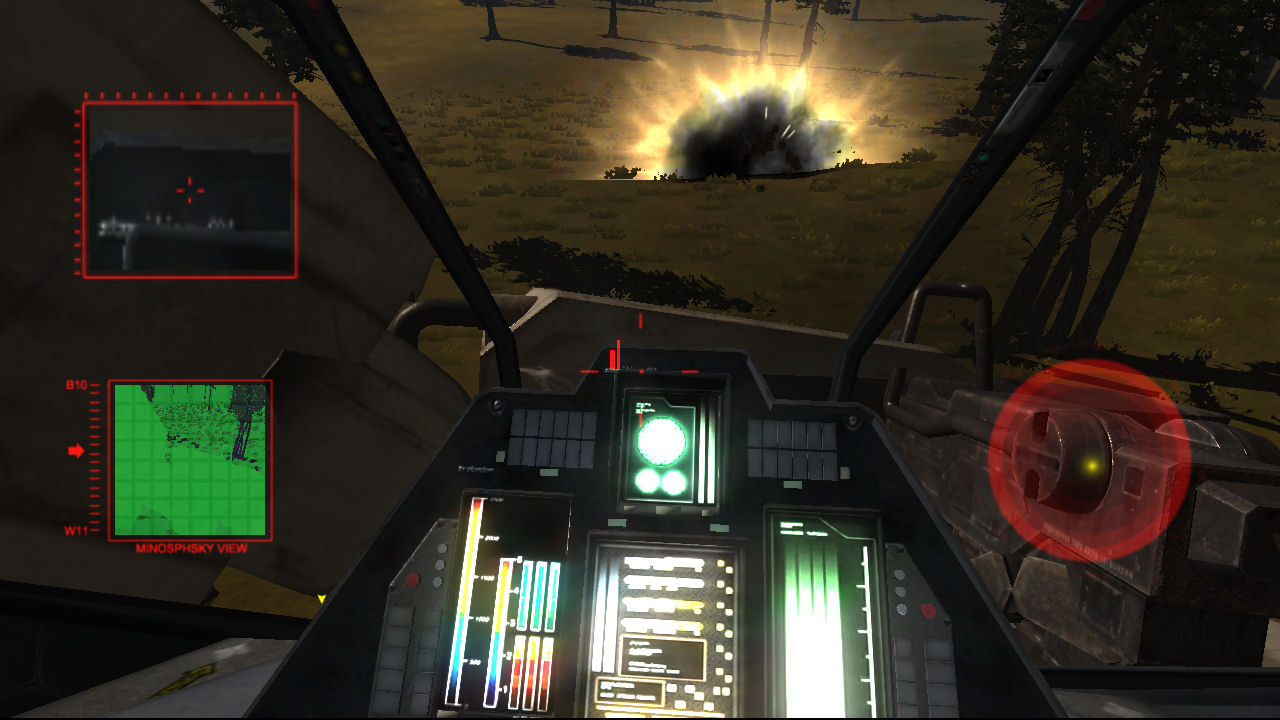 Mobile Ops se dévoile