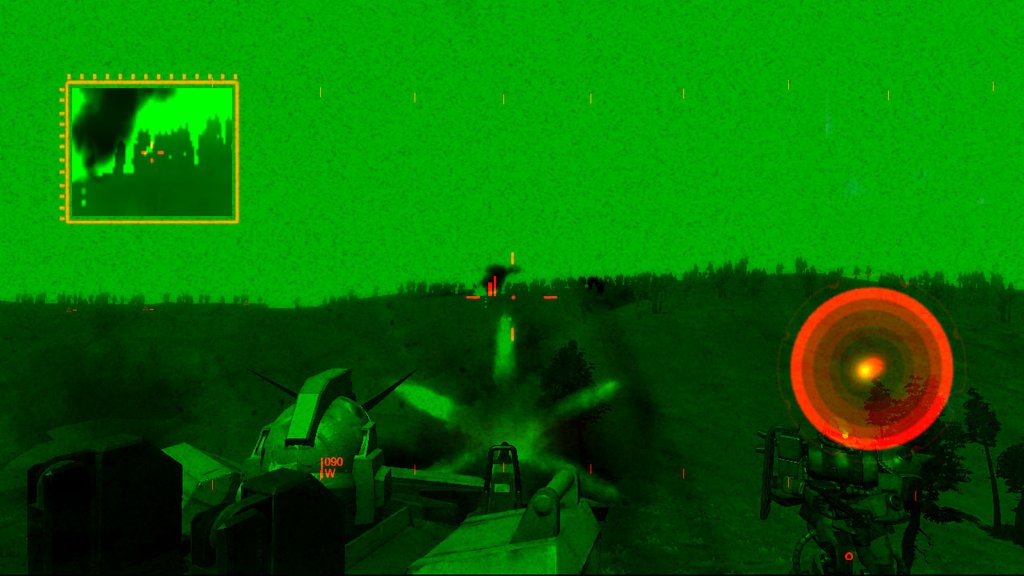 Vidéo Mobile Ops : The One Year War