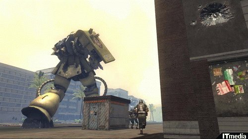 Gundam Operation Troy en images
