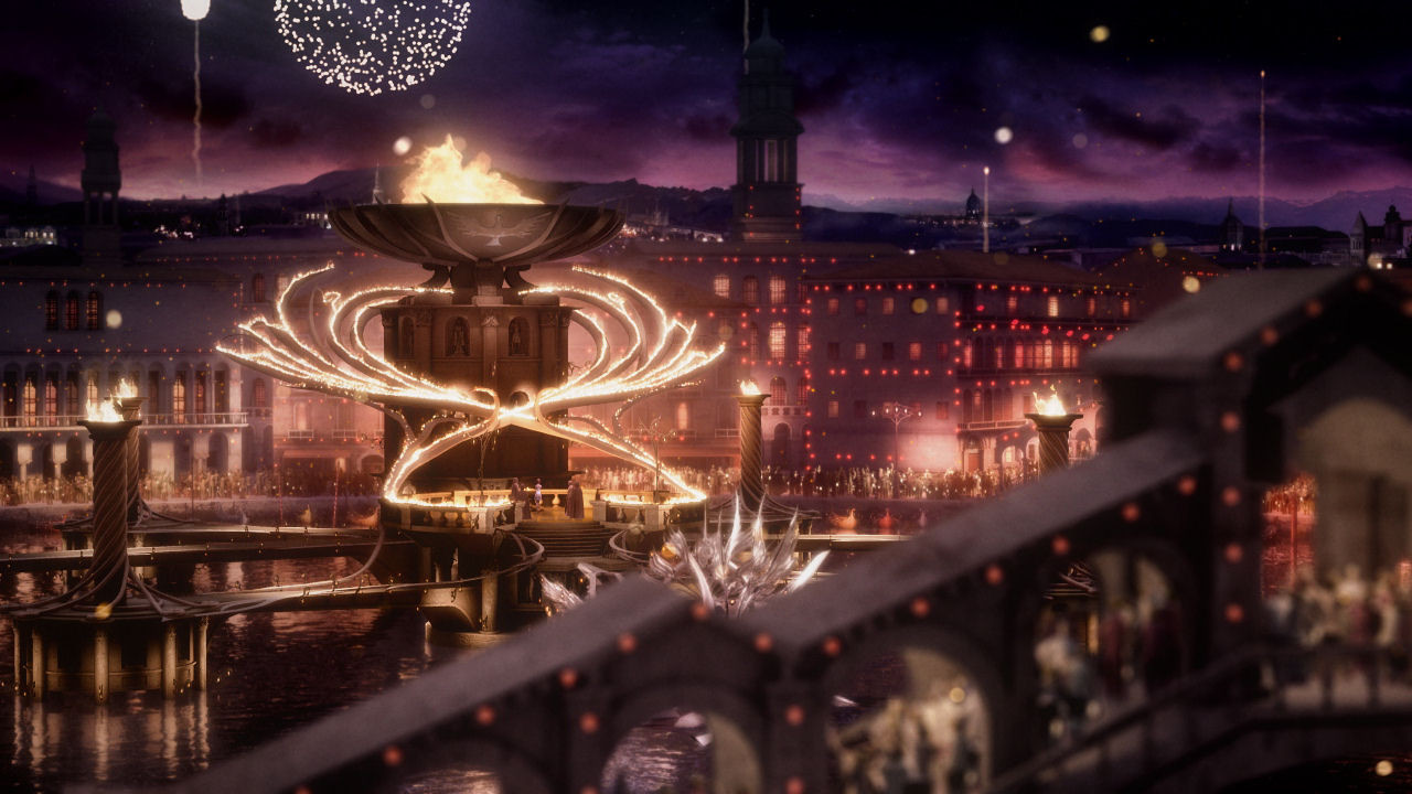 Sonic the Hedgehog : plus d'images