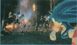 Sonic Next-Gen en images