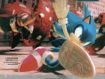 Sonic Next-Gen en images