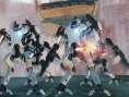 Sonic Next-Gen en images