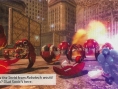Sonic Next-Gen en images