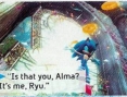 Sonic Next-Gen en images