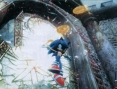 Sonic Next-Gen en images