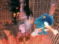 Sonic Next-Gen en images