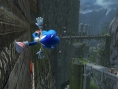 Sonic Next-Gen en images
