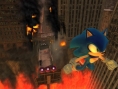 Sonic Next-Gen en images