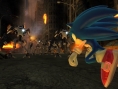 Sonic Next-Gen en images