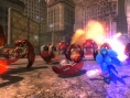 Sonic Next-Gen en images