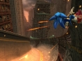 Sonic Next-Gen en images