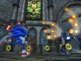 Sonic Next-Gen en images