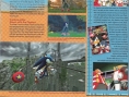 Sonic the Hedgehog fonce en images