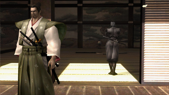 Tenchu : premières images