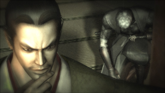 Tenchu : premières images