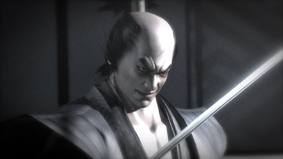 Tenchu : premières images