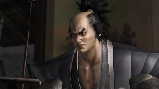 Tenchu : premières images